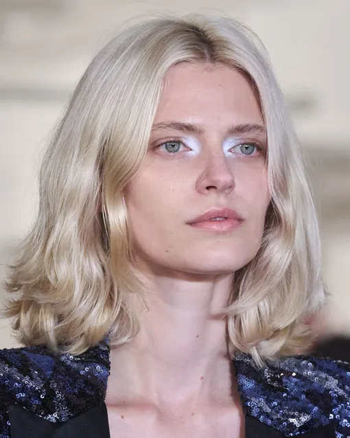 Prabal Gurung весна-лето 2023 Prabal Gurung весна-лето 2023