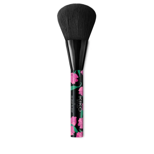 Kiko Milano Into the Dark Face Brush