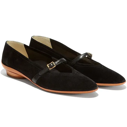 Балетки Salvatore Ferragamo Audrey Балетки Salvatore Ferragamo Audrey