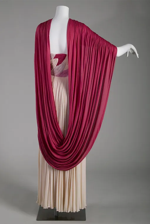 Платье Madame Gres, 1959