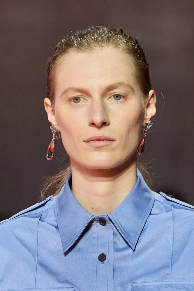Prada весна-лето 2026 Prada весна-лето 2026
