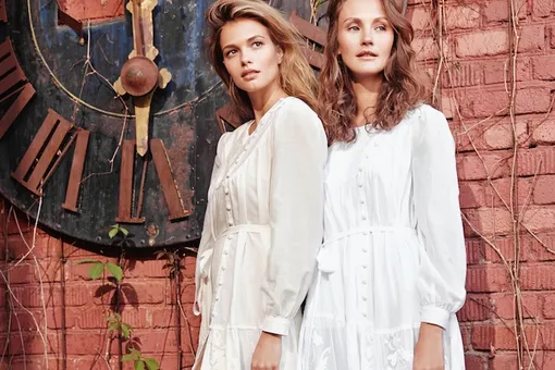 Круизная коллекция Ruban Круизная коллекция Ruban