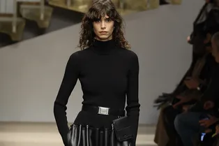 Как выглядит самый модный фасон платья этого сезона Как выглядит самый модный фасон платья этого сезона