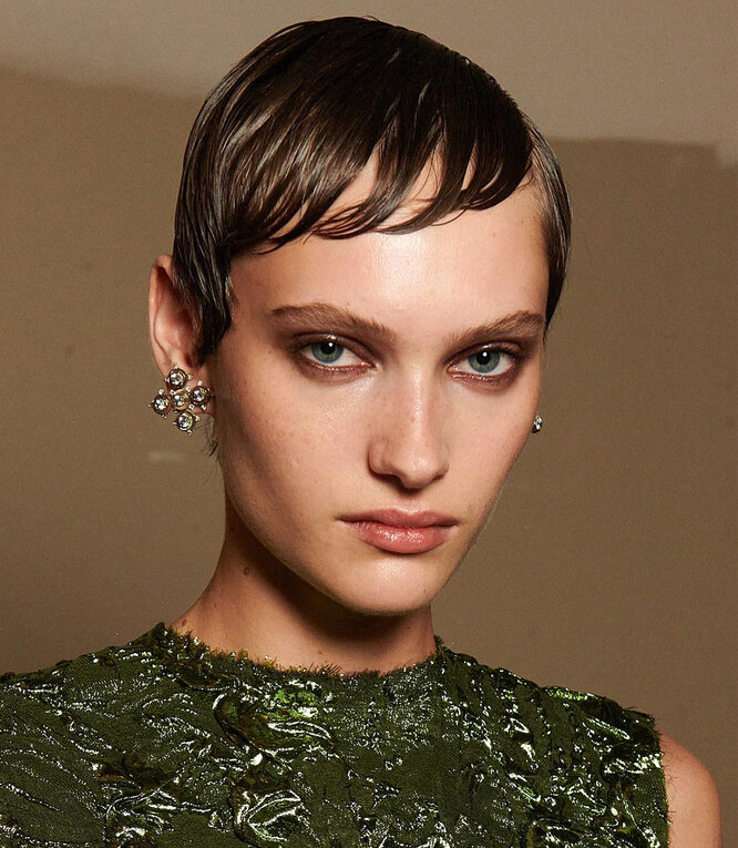 Jason Wu весна-лето 2024 Jason Wu весна-лето 2024