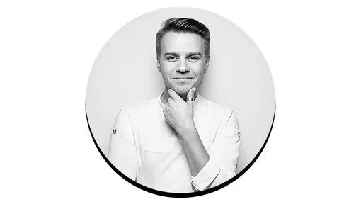 Владимир Чистяков Владимир Чистяков