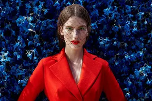 Что покажут на самой масштабной ретроспективе кутюрных коллекций Dior Что покажут на самой масштабной ретроспективе кутюрных коллекций Dior