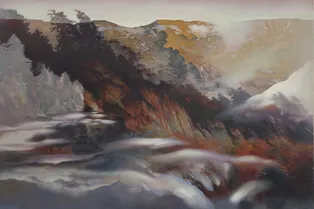 Культурные планы на июнь: гид по трем новым выставкам в Sistema Gallery