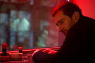 Константин Хабенский против своего двойника в фильме «Селфи»