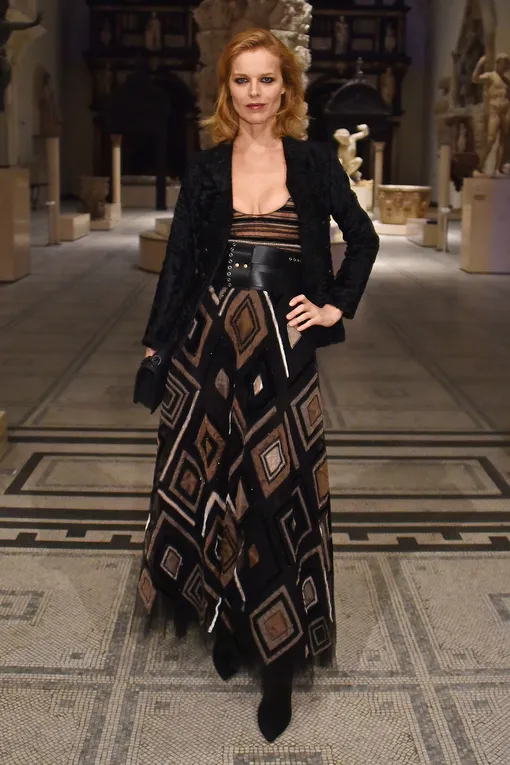 Ева Герцигова Ева Герцигова