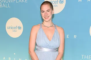 24-летняя внучка Одри Хепберн оказалась в центре внимания