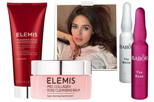 6 незаменимых средств на осень от Ксении Шипиловой