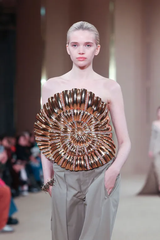 BALMAIN осень-зима 2024/25