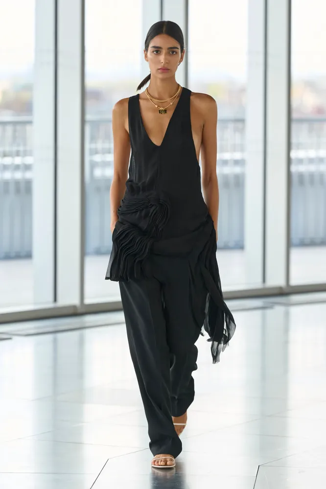 Tove весна-лето 2026 Tove весна-лето 2026