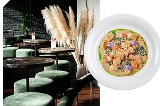 Гастрономический вестник: меню, место, продукт, рецепт и событие, на которые стоит обратить внимание