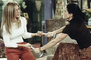 Знаменитые подруги, которые делили бойфрендов