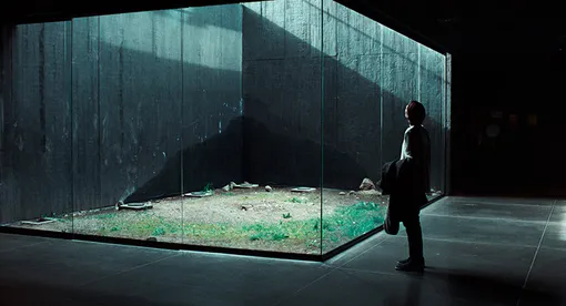 Кадр из фильма «Память» (2021) Кадр из фильма «Память» (2021)