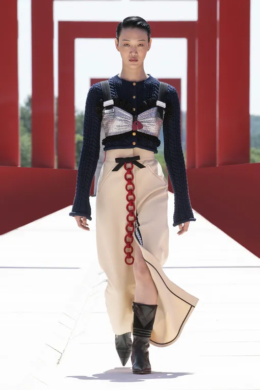 Louis Vuitton Resort 2022 Louis Vuitton Resort 2022
