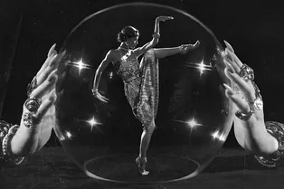 Дуэли, ритуалы и фэшн-фотография: чем заняться с 24 по 30 июня