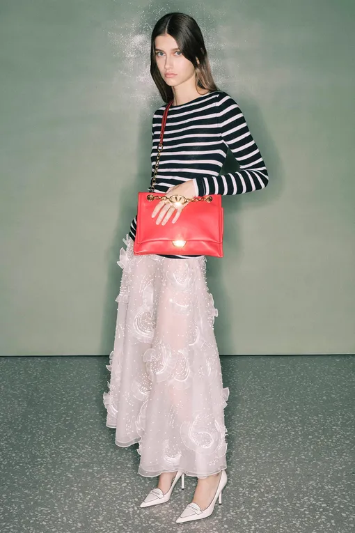 VALENTINO PRE-FALL 2024 VALENTINO PRE-FALL 2024