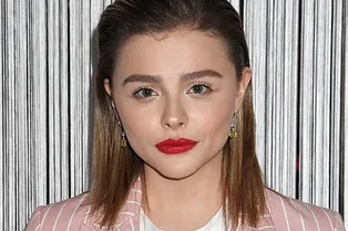 Хлоя Морец считает Викторию Бекхэм лучшей женщиной на планете