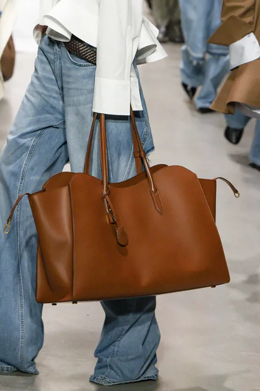 Stella McCartney весна-лето 2026 Stella McCartney весна-лето 2026