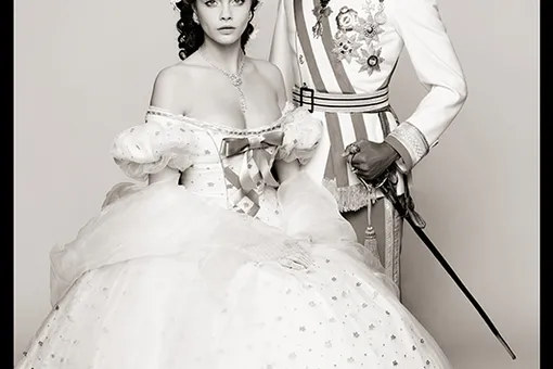 Фильм Reincarnation, Chanel Фильм Reincarnation, Chanel