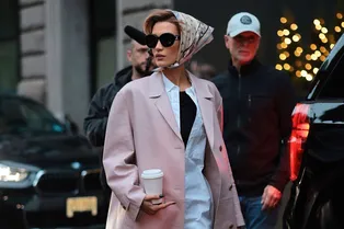 Ровно месяц до весны: вот, что мы будем носить, когда потеплеет