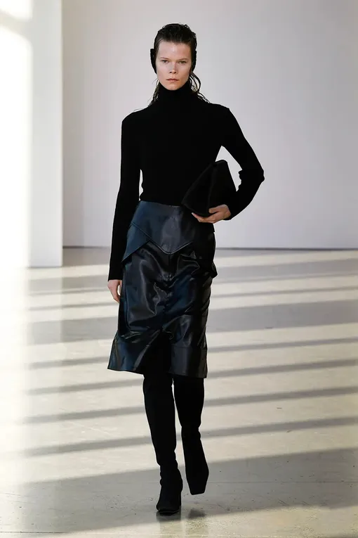 Carolina Herrera осень-зима 22/23 Carolina Herrera осень-зима 22/23