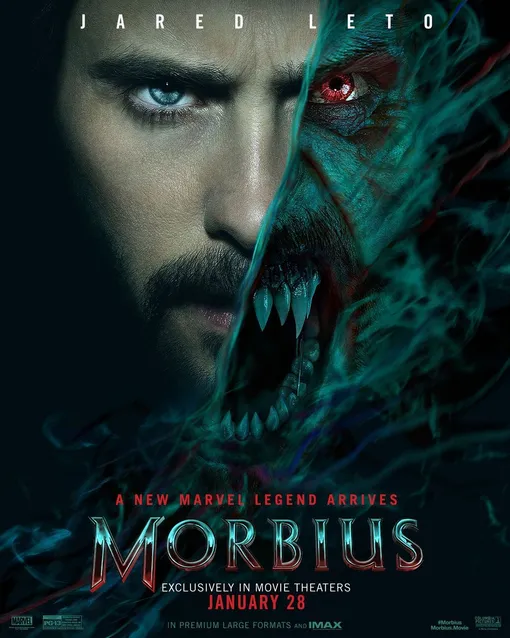 @jaredleto @jaredleto