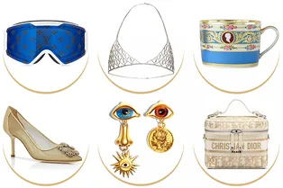 20 новогодних подарков для тех, у кого есть все