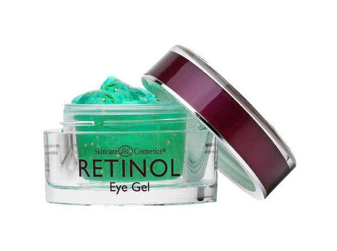 Гель Anti-Aging Eye Gel, Retinol