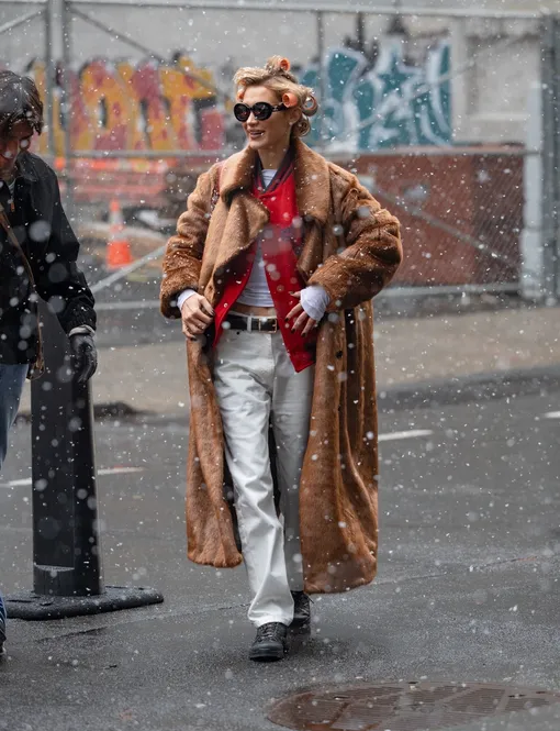 Белла Хадид