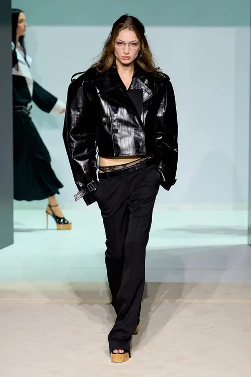 The Attico весна-лето 2026