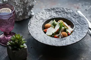 В рабочий полдень: куда идти на обед в будни