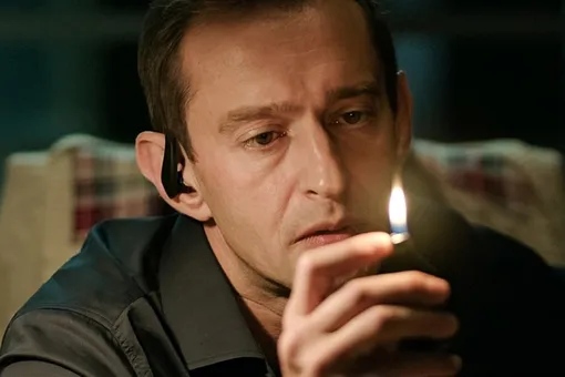 Кадр из фильма «Коллектор» Кадр из фильма «Коллектор»