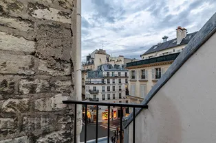 Где остановиться в Париже, чтобы почувствовать себя настоящей француженкой