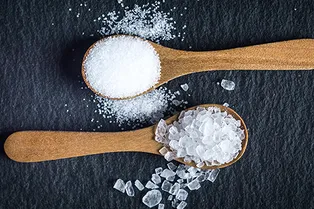 Как снизить потребление соли