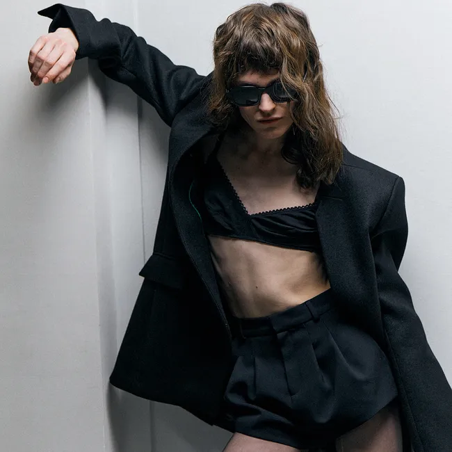 Лучшие бренды шоурума на BRICS+ Fashion Summit