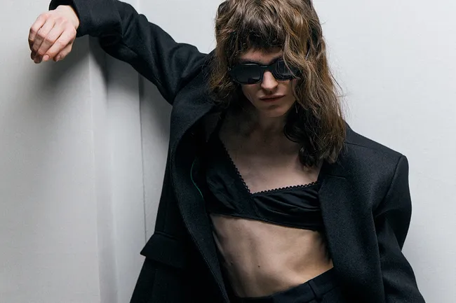 Лучшие бренды шоурума на BRICS+ Fashion Summit