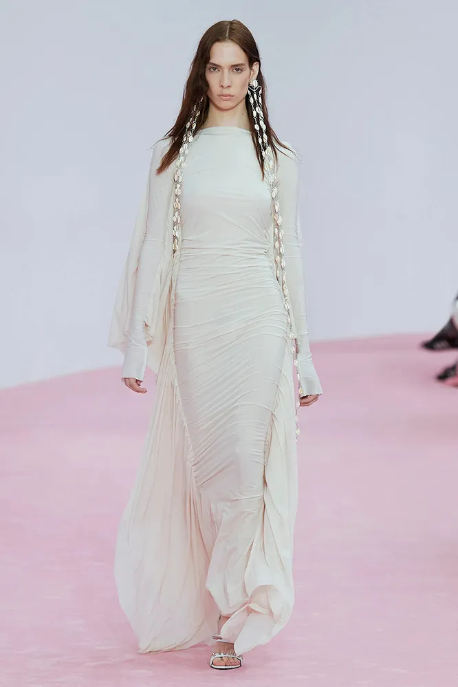 Acne Studios весна-лета 2023 Acne Studios весна-лета 2023