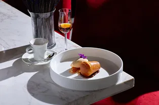 За какими гастросетами идти на Российский ресторанный фестиваль