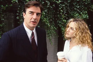 24 цитаты из «Секса в большом городе» на все случаи жизни