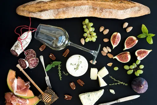 Семь гастрономических фестивалей пройдут по всей России Семь гастрономических фестивалей пройдут по всей России