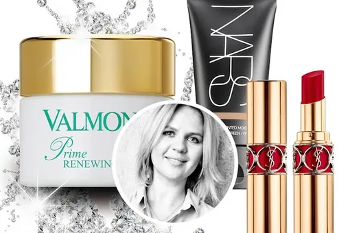 Beauty Insider: визажист Наташа Малова Beauty Insider: визажист Наташа Малова
