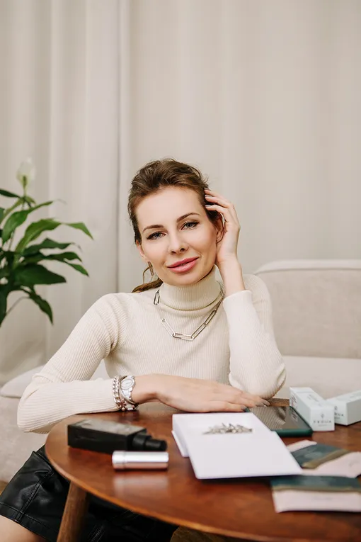 Елизавета Фомина Елизавета Фомина