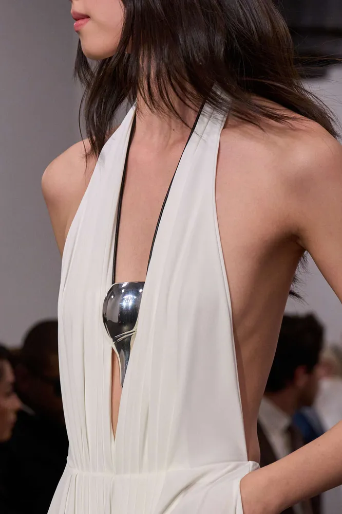 Ralph Lauren весна-лето 2026