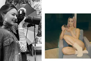 Кто из известных девушек работает больше всех