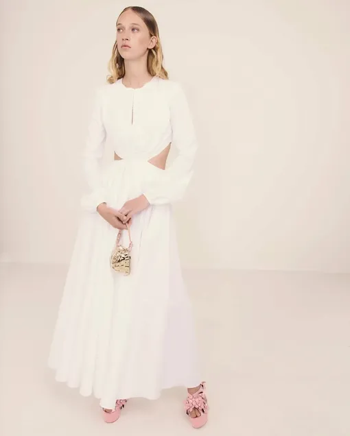 Giambattista Valli Resort 2025