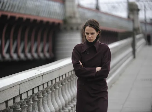 Кадр из фильма «Последняя любовь на Земле», 2010 Кадр из фильма «Последняя любовь на Земле», 2010