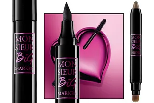 Объект желания: коллекция для макияжа глаз с говорящим названием Monsieur Big от Lancôme Объект желания: коллекция для макияжа глаз с говорящим названием Monsieur Big от Lancôme